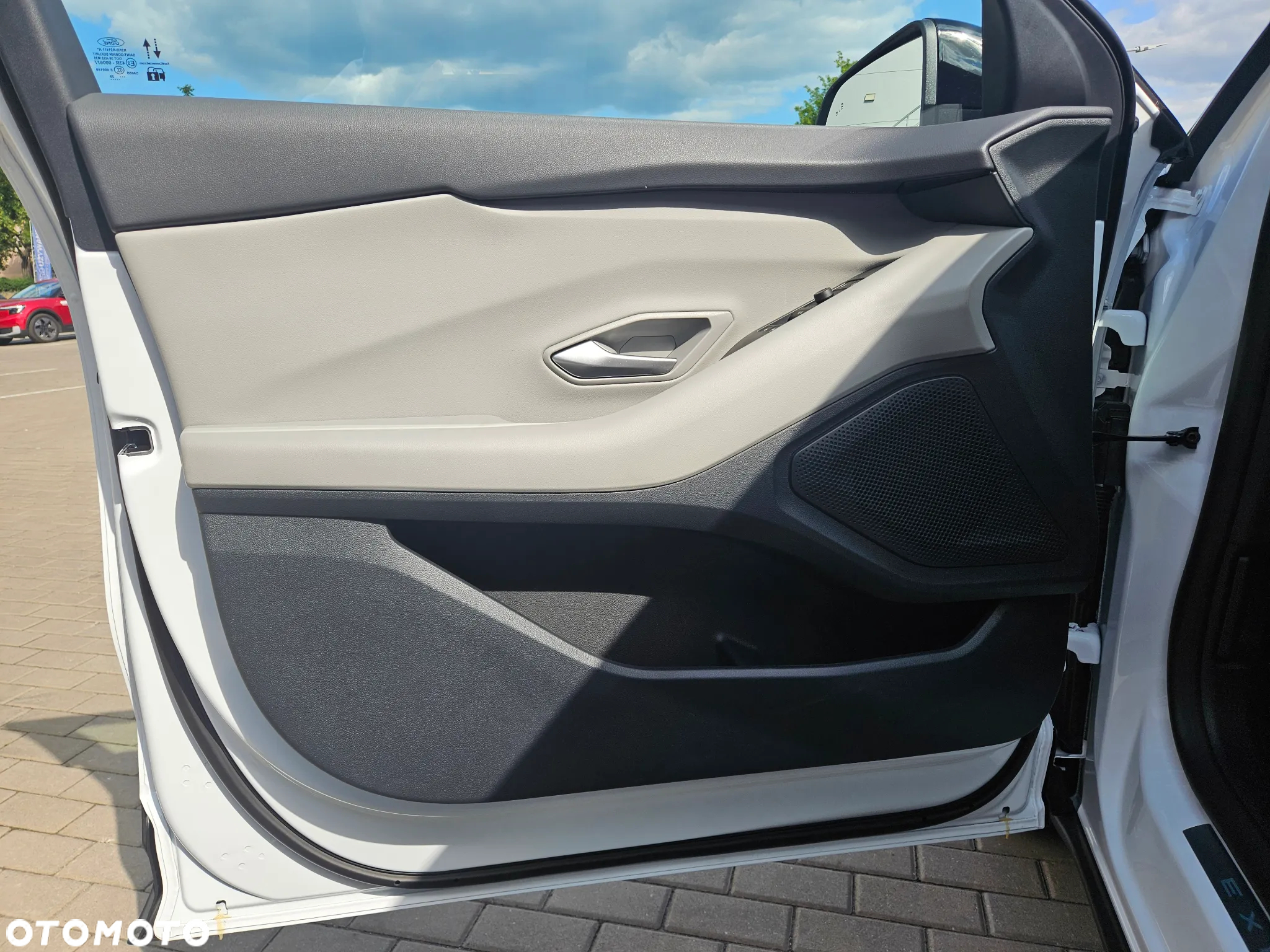 Ford Explorer 77kWh RWD - 22