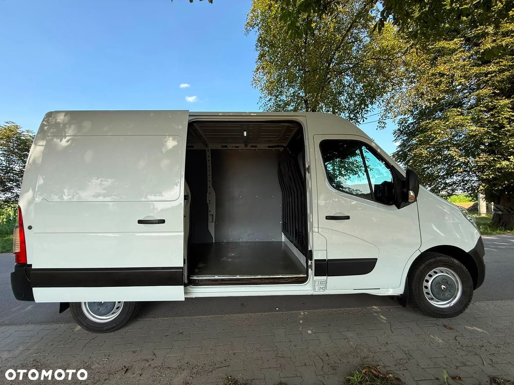 Renault Master - 19