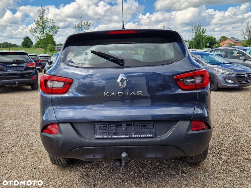 Renault Kadjar 1.2 Energy TCe Business - 27