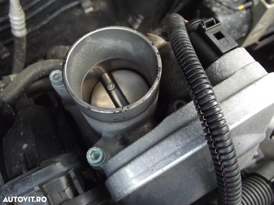 Clapeta acceleratie VW 1.4 Polo BBY BKY Ibiza Arosa Fabia Audi A2 - 1