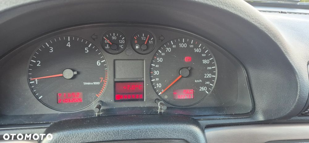 Audi A4 Limousine - 21