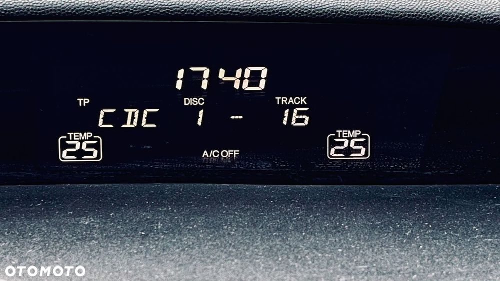 Honda Civic 2.2i-CTDi DPF Executive - 10