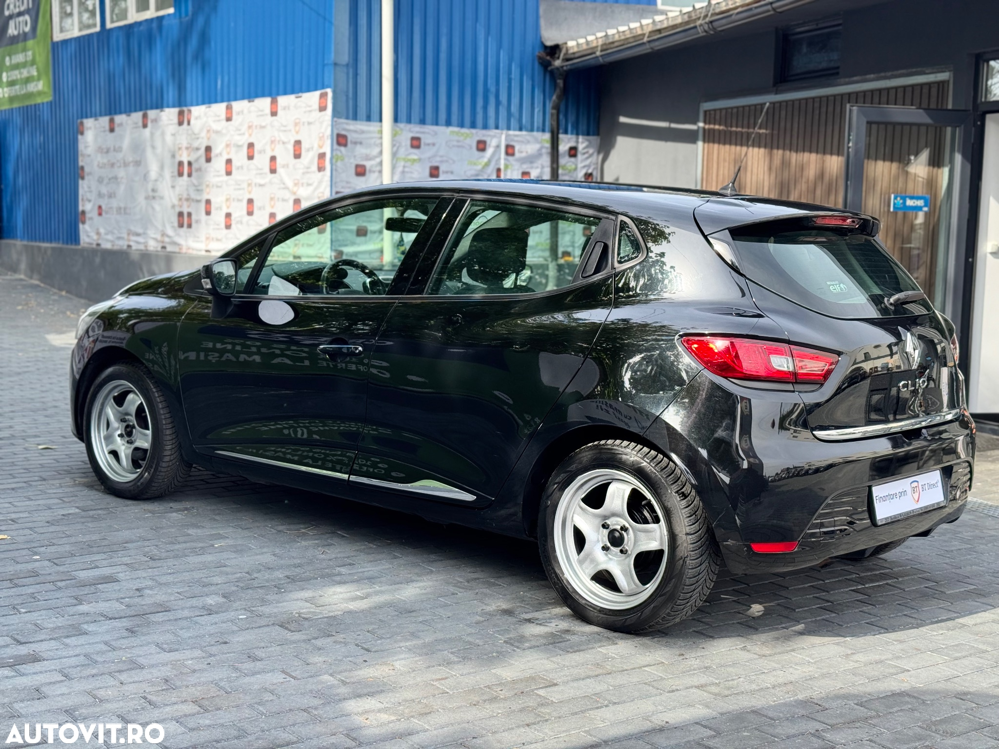 Renault Clio (Energy) TCe 90 Bose Edition - 19