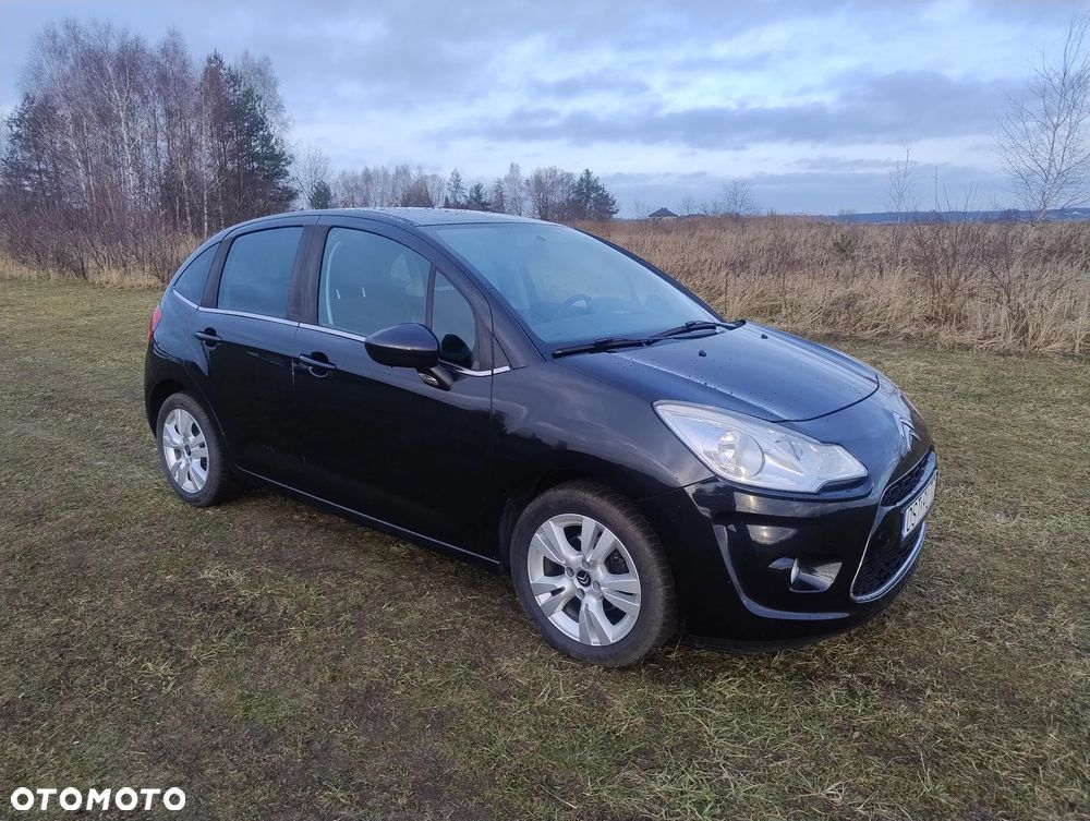 Citroën C3 1.6 VTi Exclusive - 3