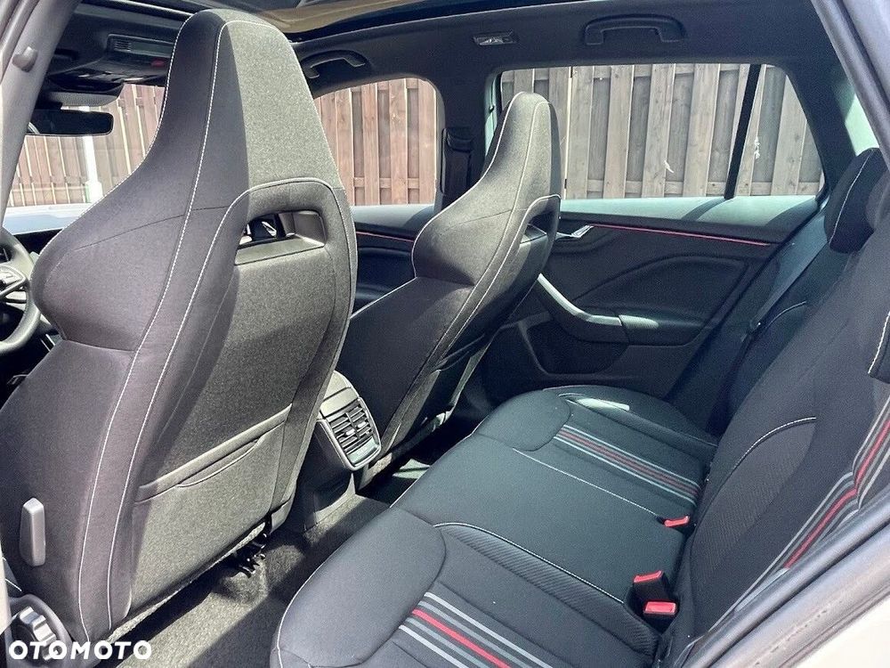 Skoda Kamiq 1.5 TSI Monte Carlo DSG - 11