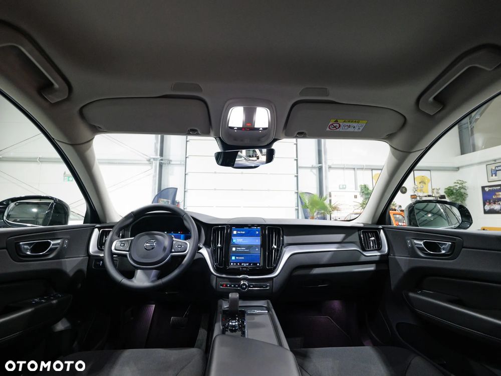 Volvo XC 60 - 12