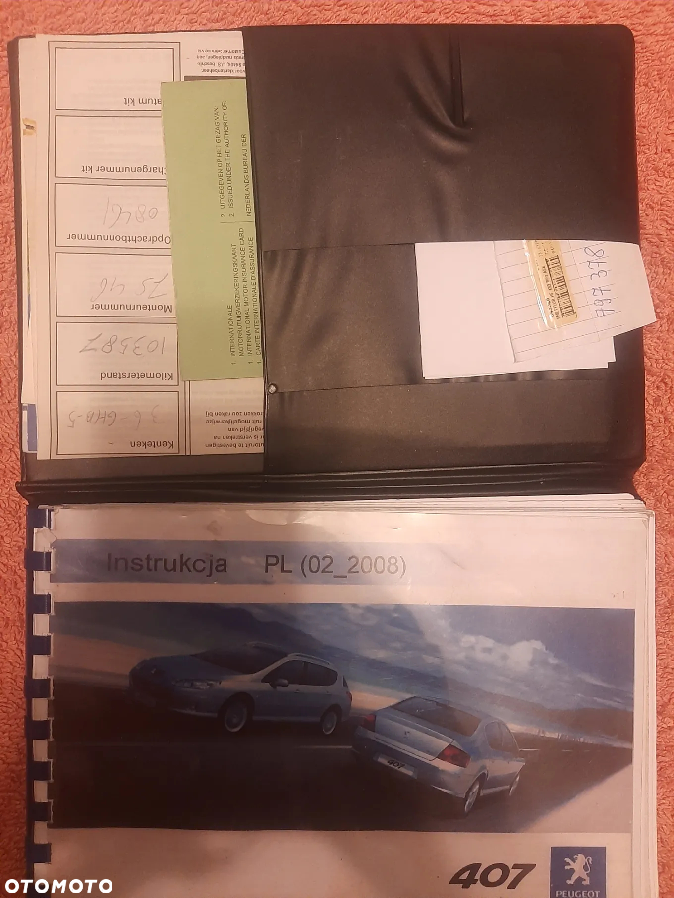 Peugeot 407 1.6 HDi Presence - 15
