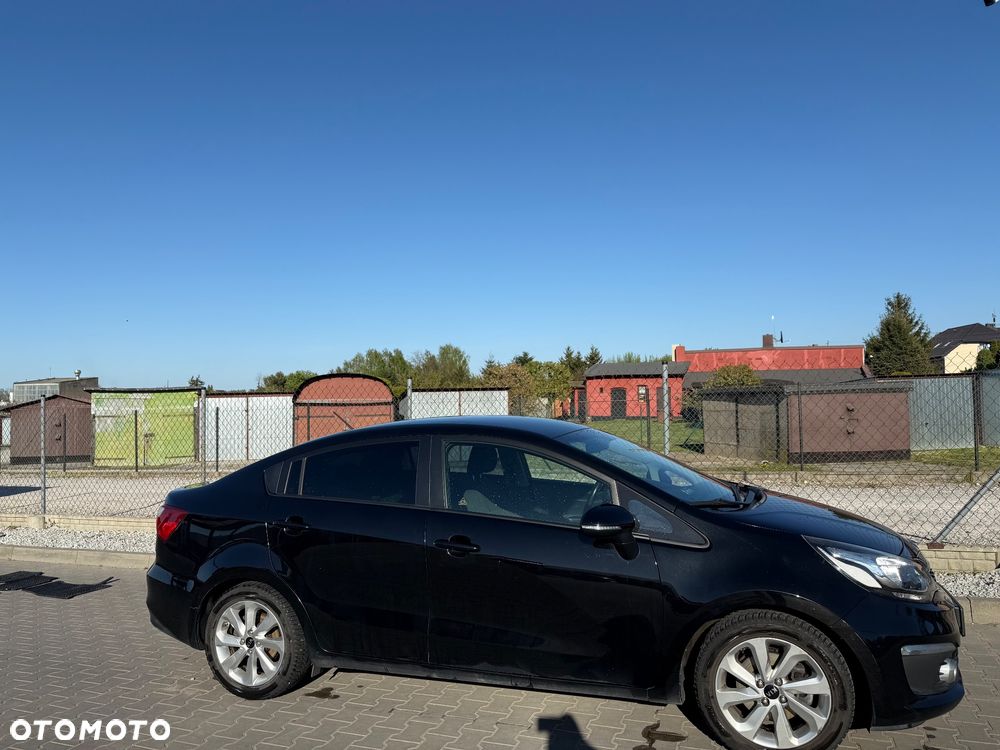 Kia Rio 1.4 XL - 15