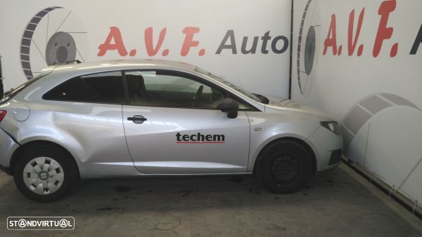 Para Peças Seat Ibiza Iv Sportcoupe (6J1, 6P5) - 7