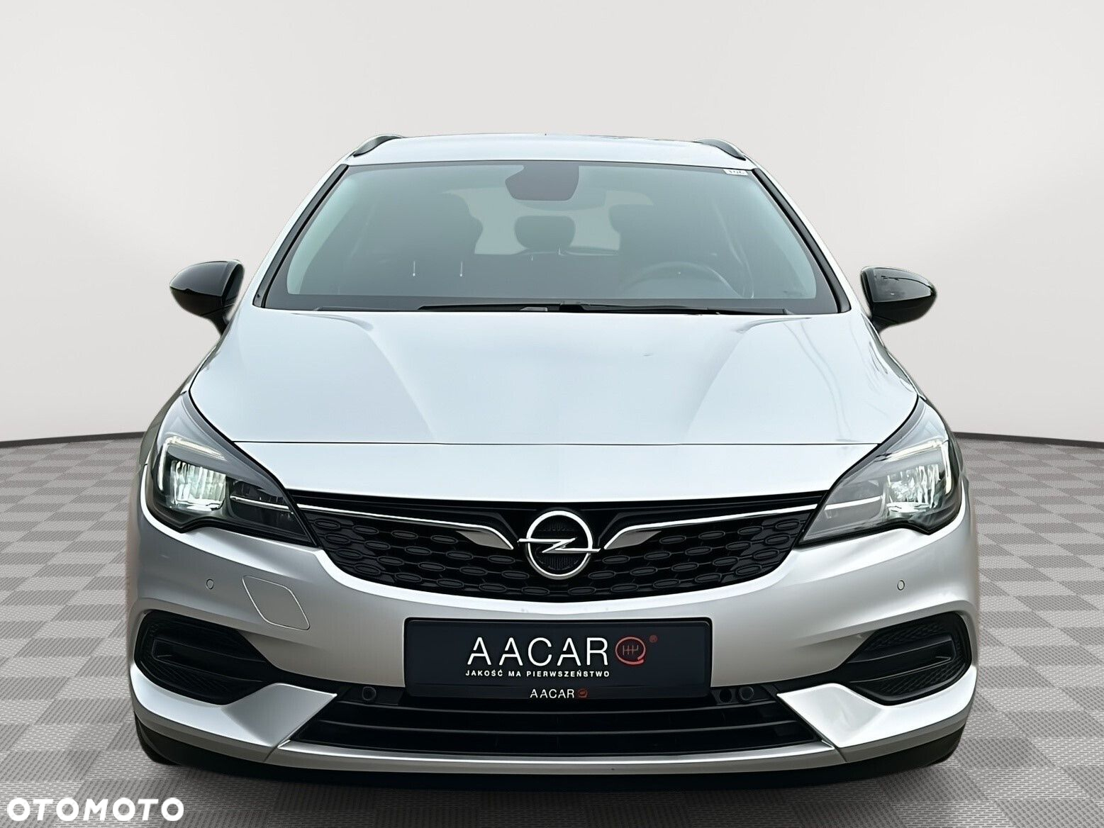 Opel Astra VI 1.2 T Edition S&S - 6