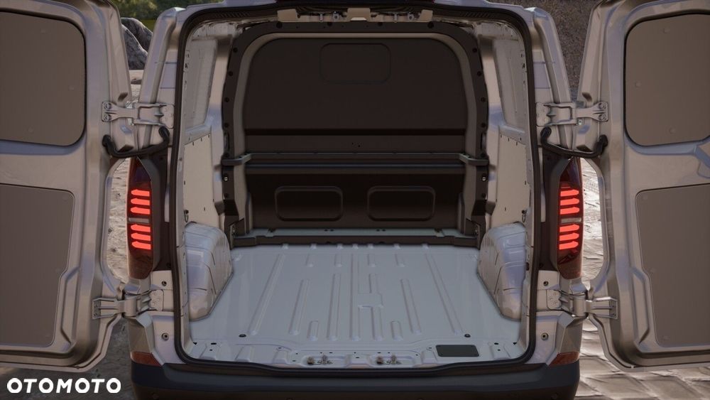 Volkswagen Transporter - 13