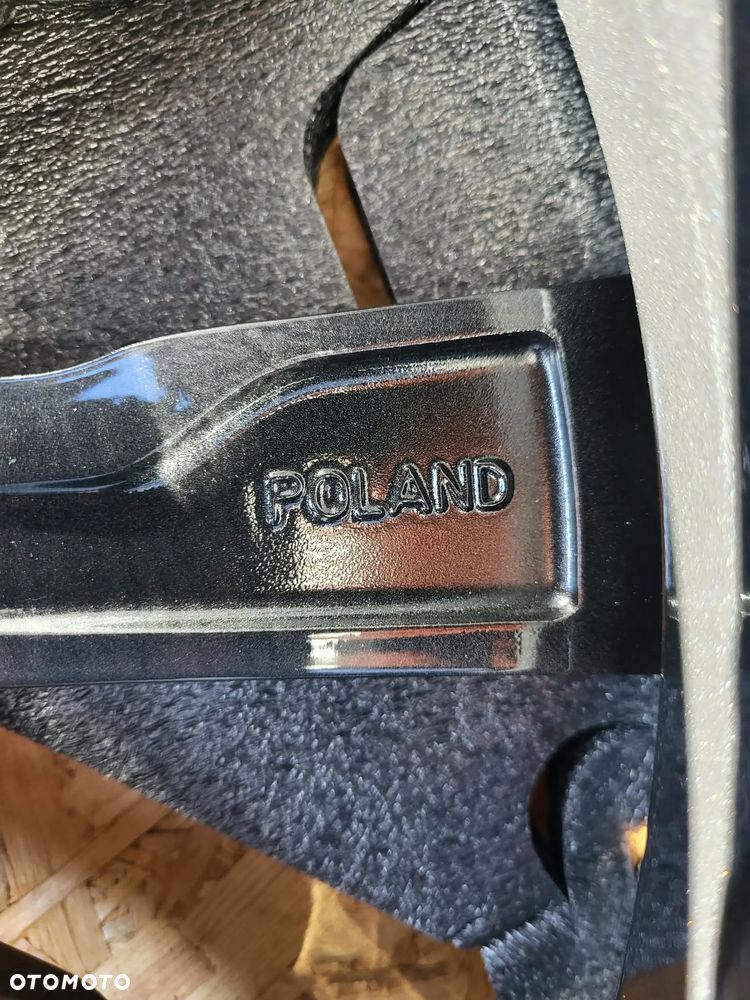 1x FELGA 20" BMW X5 G05 8071996 - 14