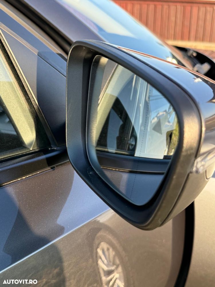 BMW Seria 3 320d Sport-Aut. Advantage - 4