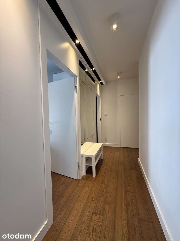 Mieszkanie, 64,51 m², Gdańsk