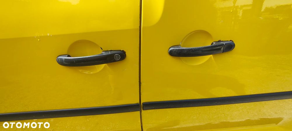 Volkswagen Caddy Mixt komfort - 14