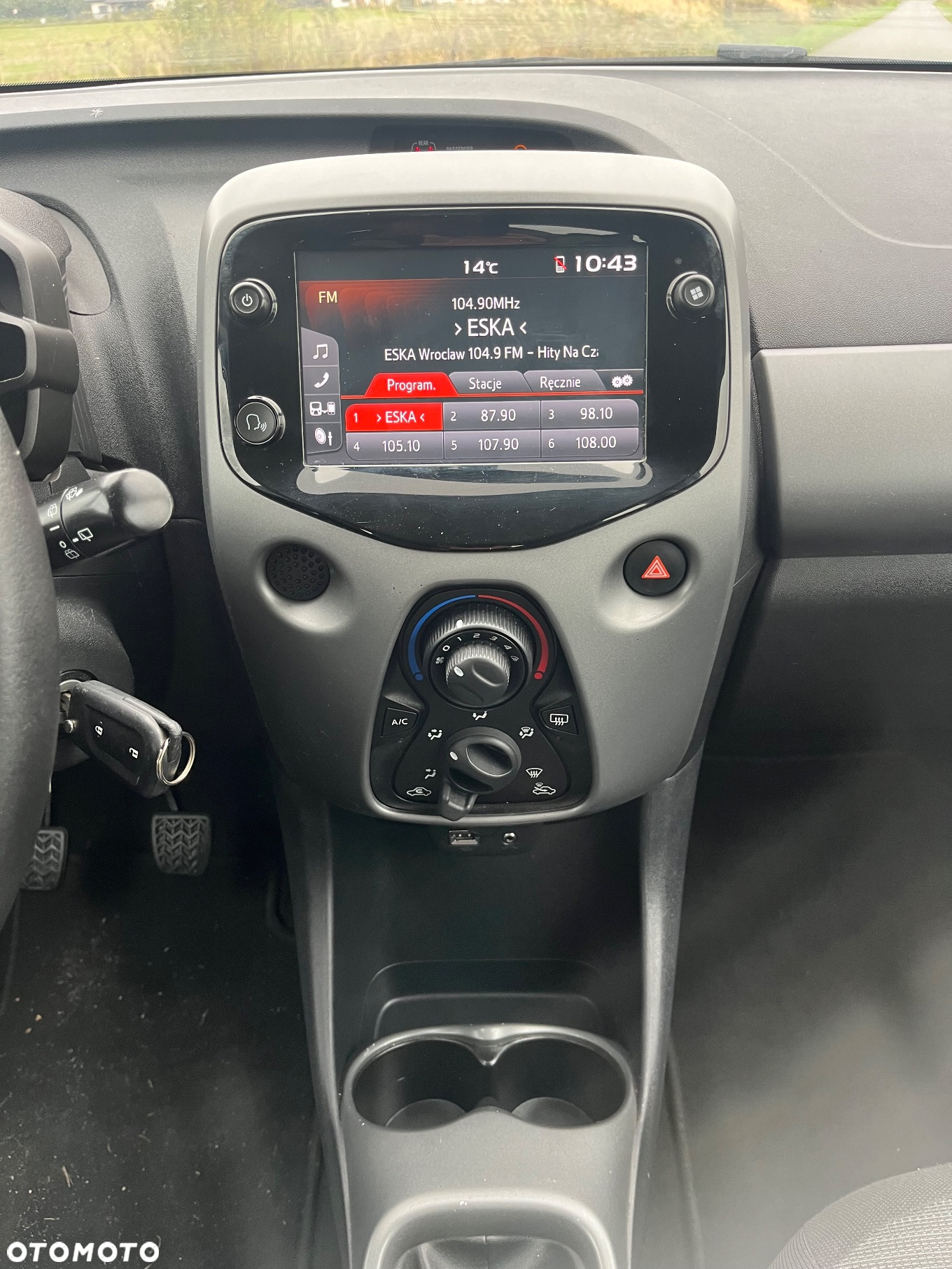 Toyota Aygo - 35