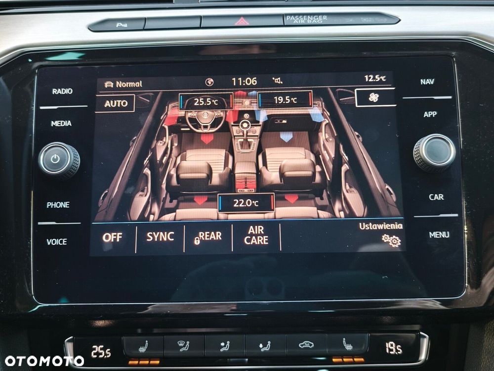 Volkswagen Passat Variant - 35