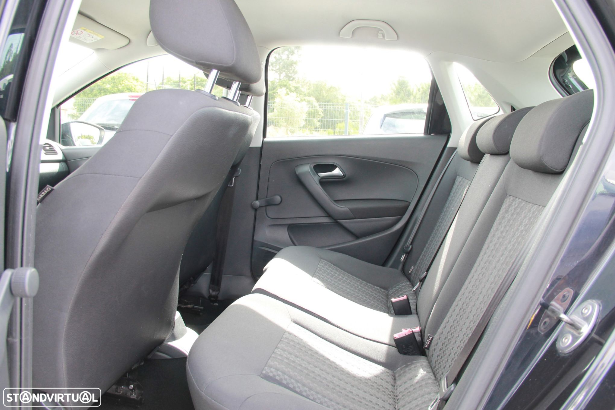 VW Polo 1.0 Confortline - 6