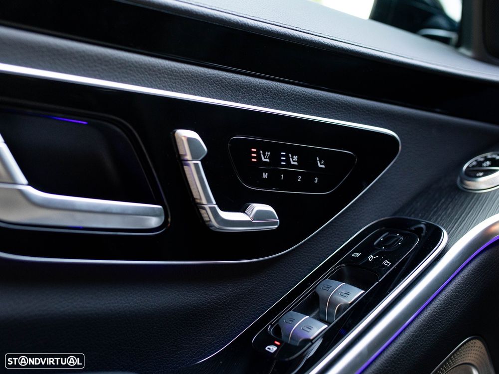Mercedes-Benz S 400 d 4Matic - 32