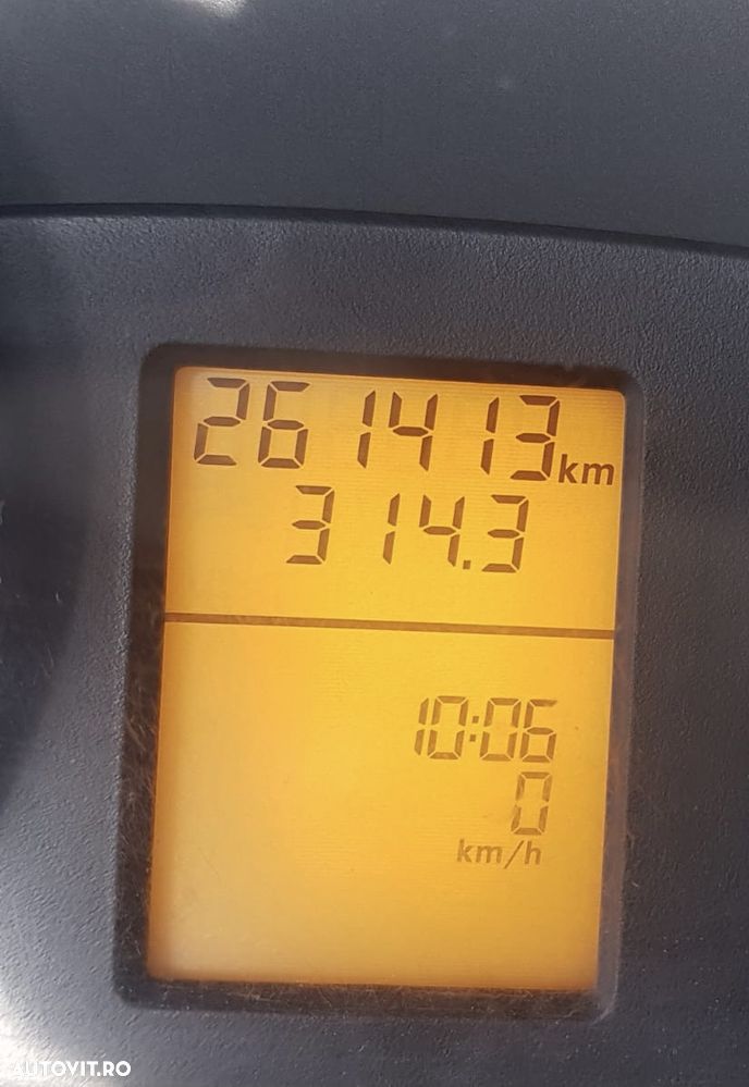 Mercedes-Benz Sprinter - 4