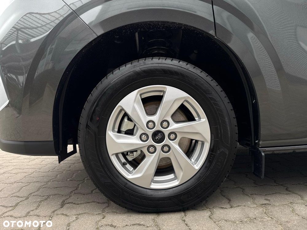 Ford Transit Custom Kombi - 8