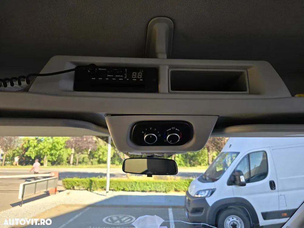 Ford Transit - 13