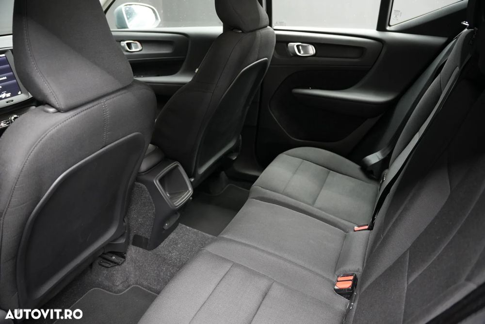 Volvo XC 40 D3 Geartronic Momentum - 8