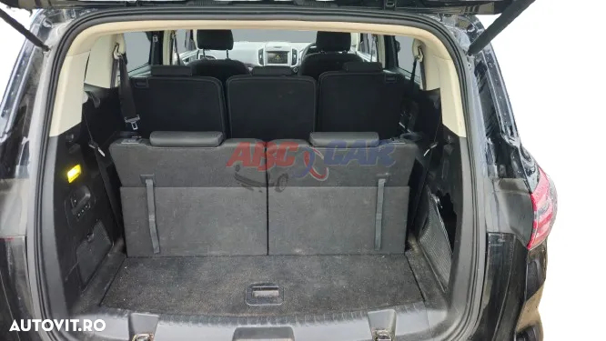 Front complet Ford S-max 2015-2019 2.0 TDCI cutie manuala 6 trepte - 6