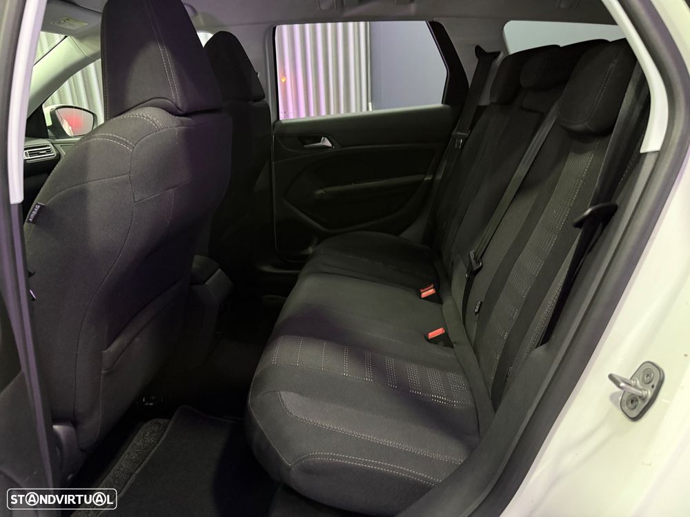 Peugeot 308 SW 1.2 PureTech Allure Full LED - 6