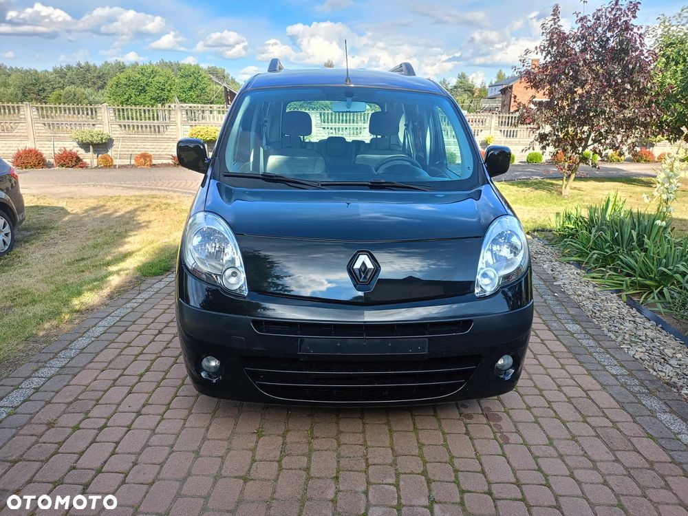 Renault Kangoo 1.6 16V 105 Expression - 2