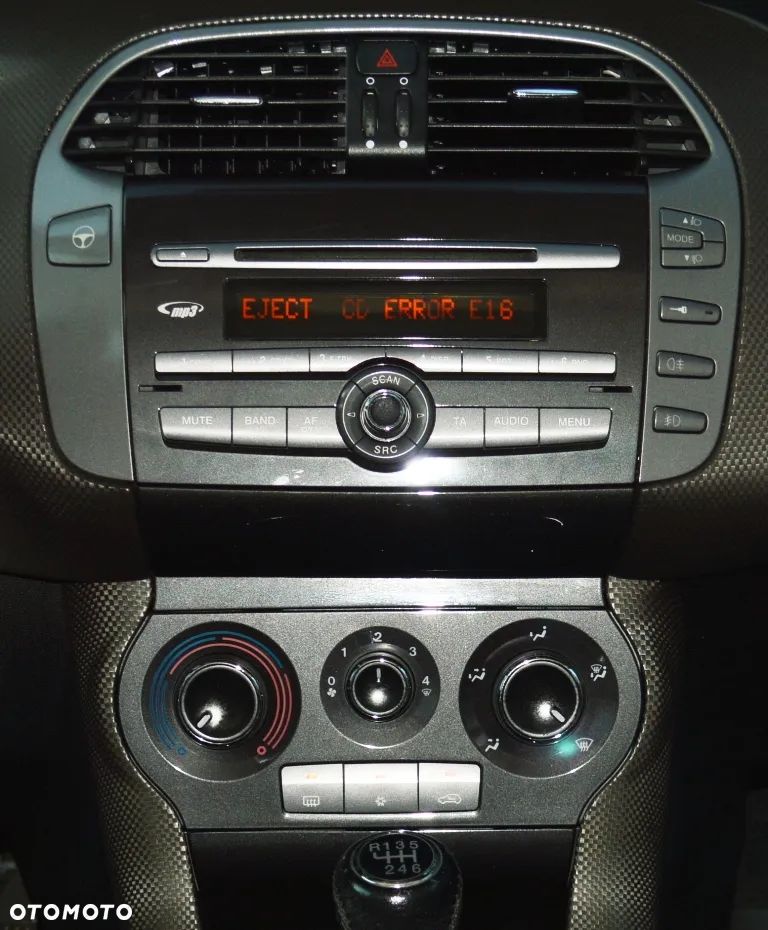 Fiat Bravo 1.4 T-JET 16V Active - 28