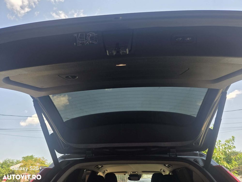 Volvo XC 90 D5 AWD Inscription - 12