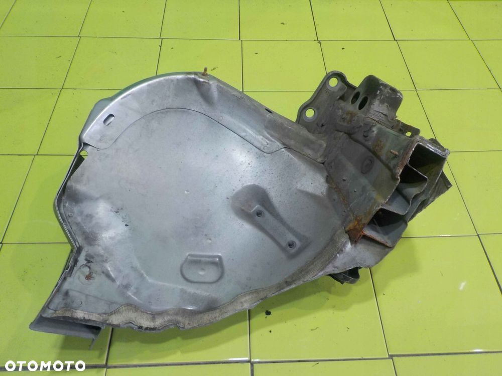 MERCEDES E W211 04r podluznica prawa przod - 12