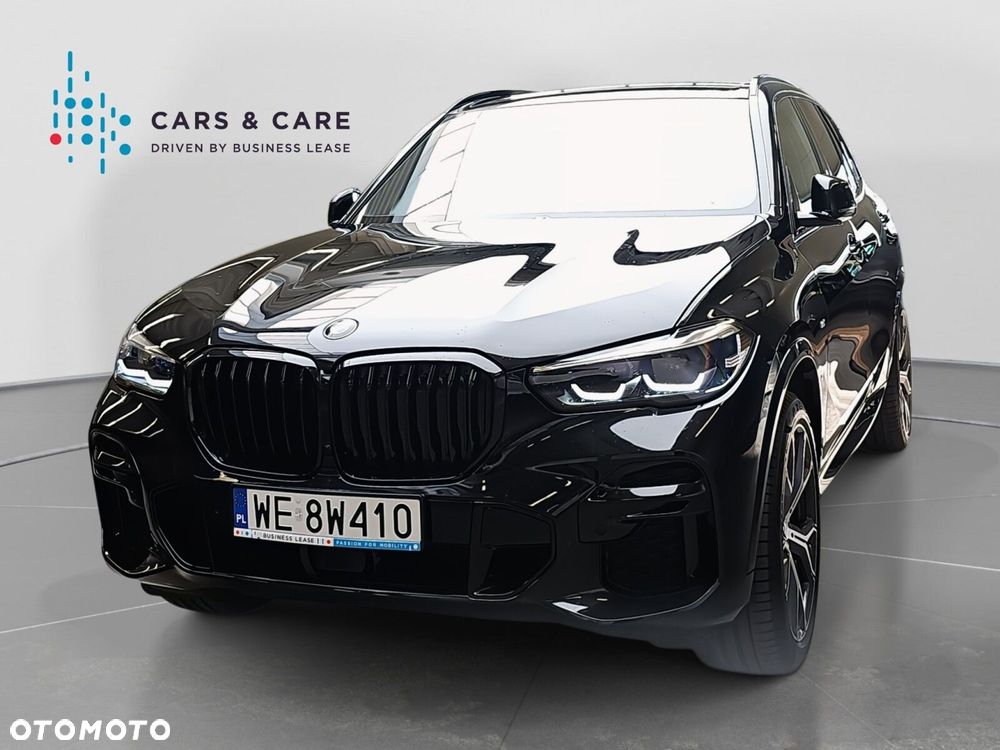 BMW X5 xDrive25d - 2