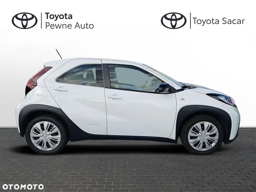 Toyota Aygo X - 6