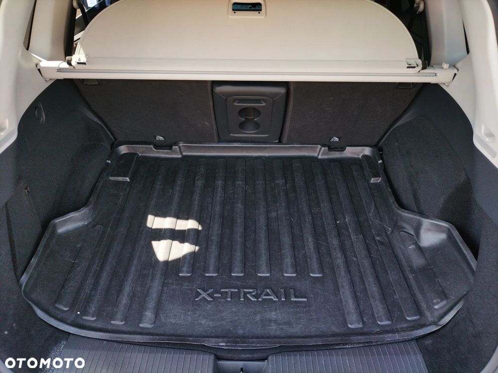 Nissan X-Trail 1.5 VC-T MHEV Tekna 2WD Xtronic - 30
