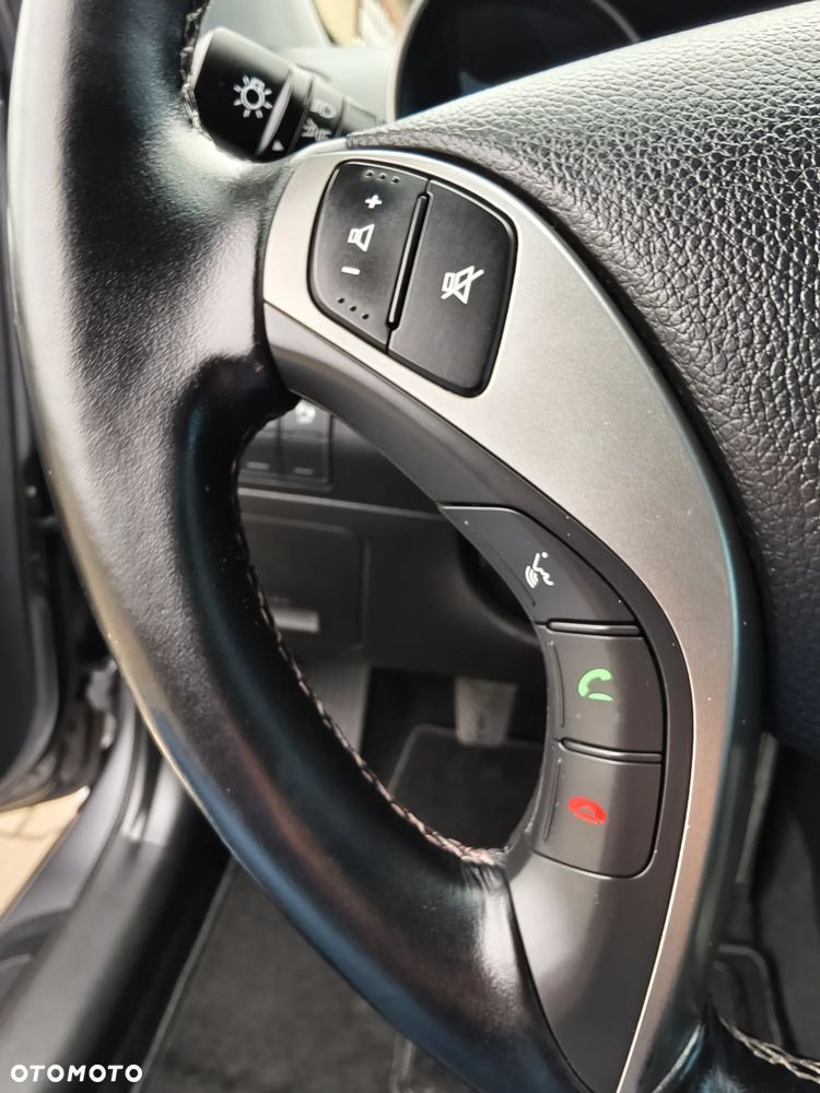 Hyundai i30 1.4 Style - 19