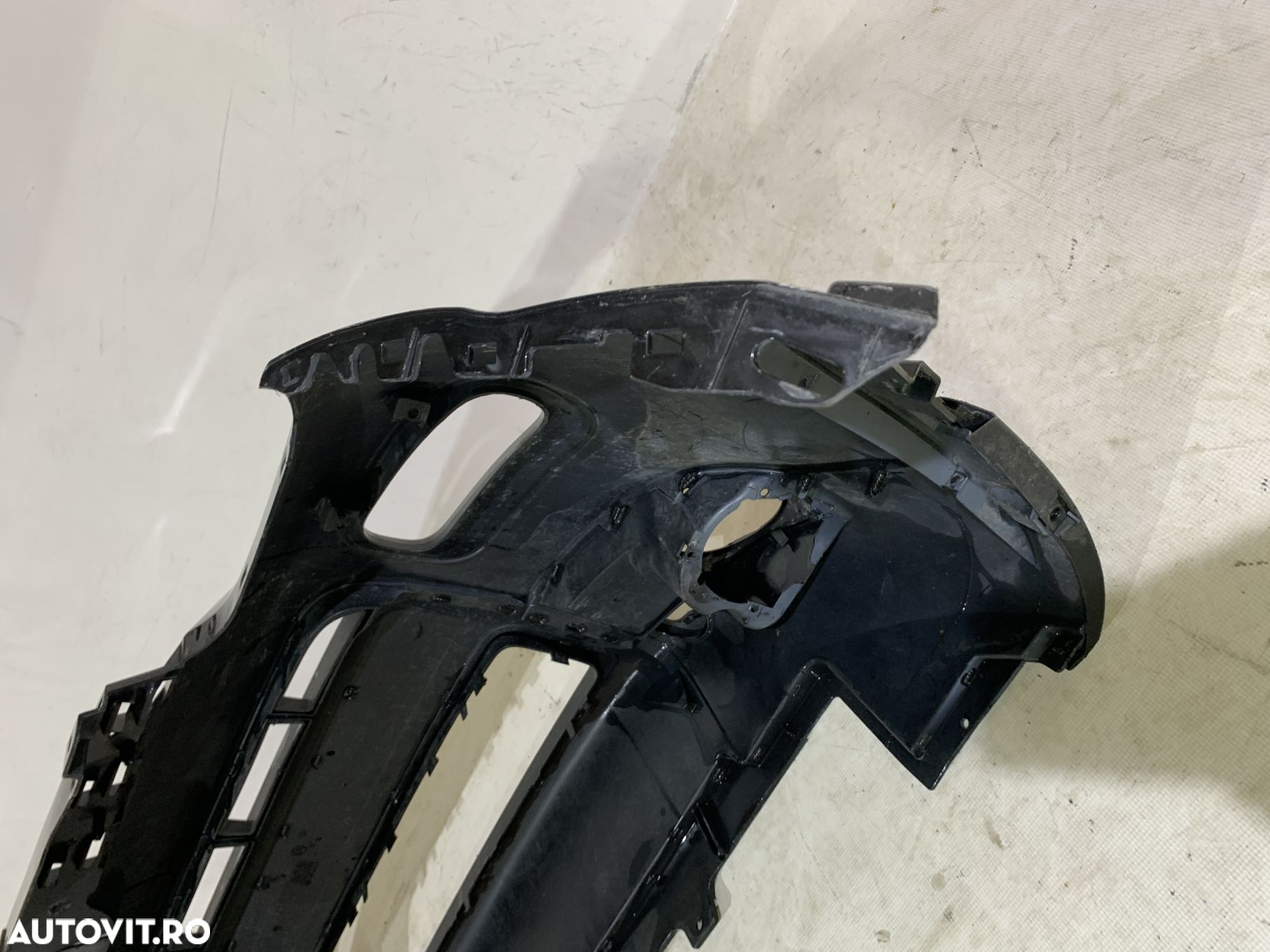 Bara fata Fiat Panda 4X4, 2012, 2013, 2014, 2015, 2016, 2017, 2018, cod origine OE 735520719. - 11
