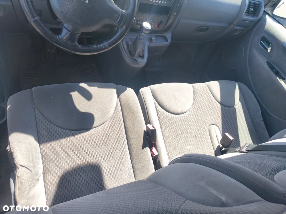 Peugeot Expert Tepee L1H1 (5-Si.) Vagabond - 13