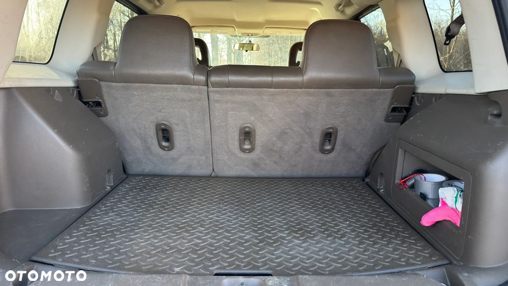 Jeep Patriot 2.4 Limited CVT2 - 11