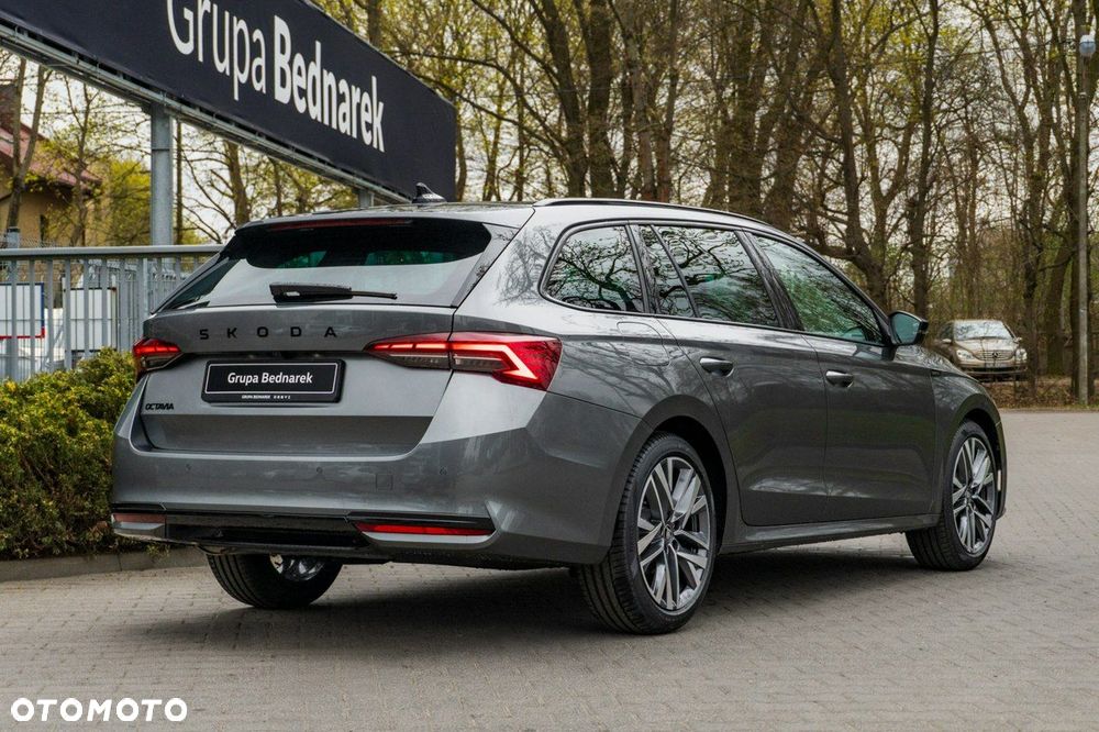Skoda Octavia - 16