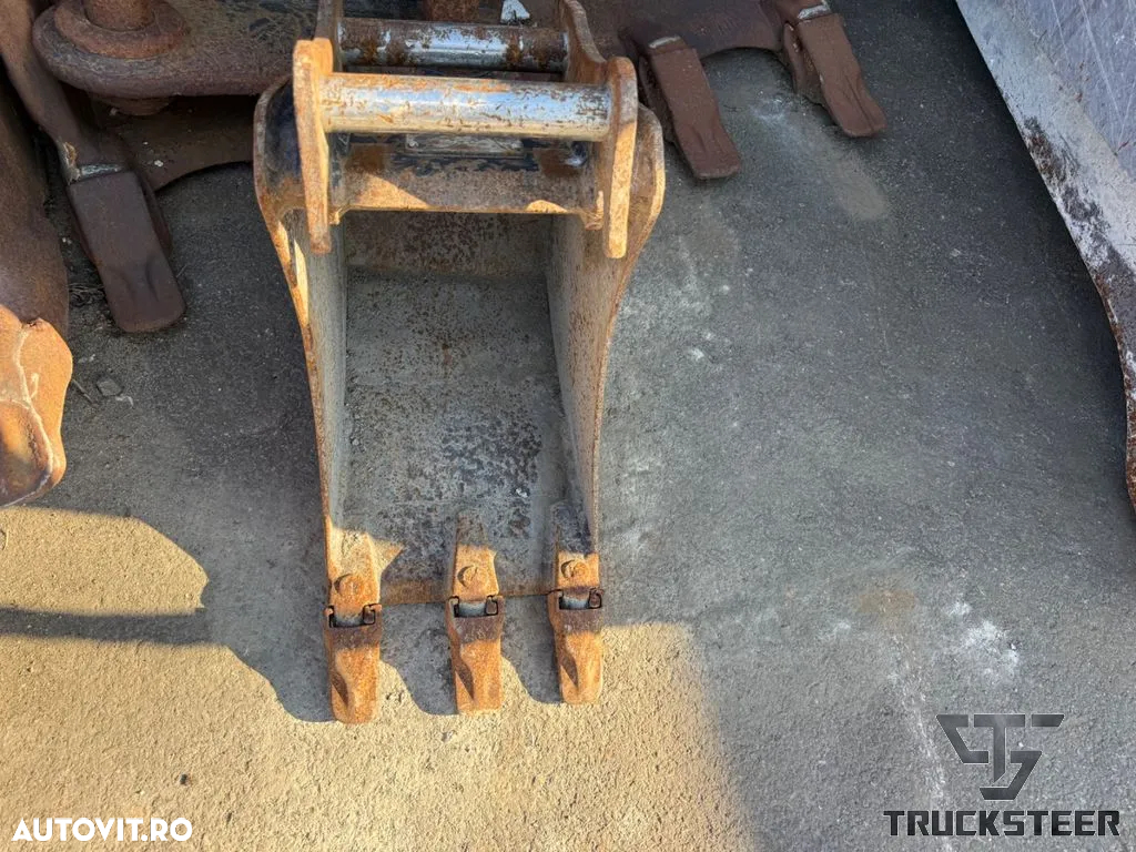 Kubota U 27-4 - 7