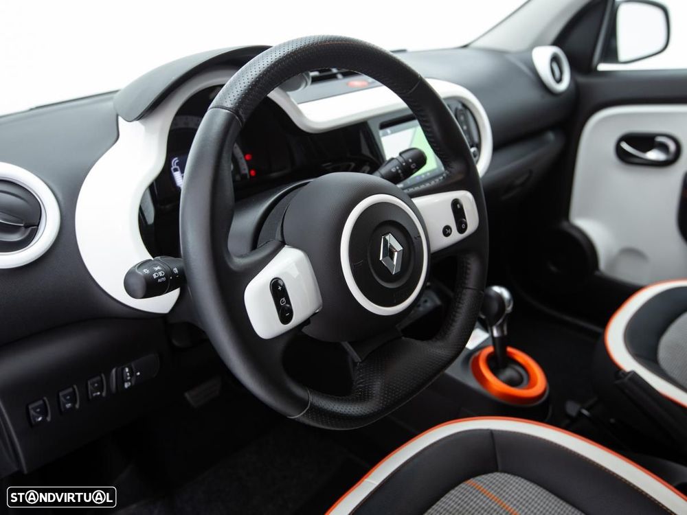 Renault Twingo - 15