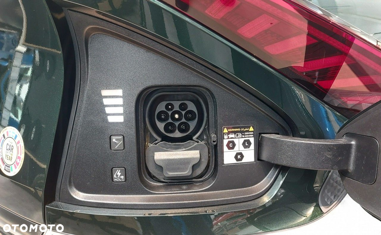 Kia EV6 77.4kWh Plus - 15