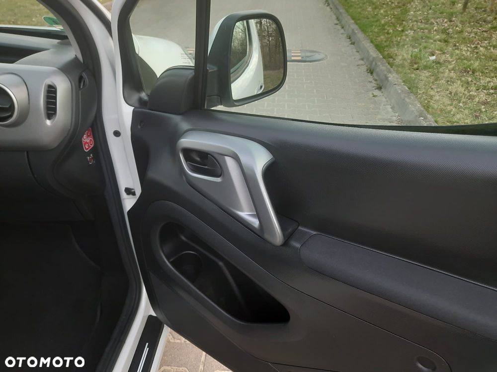 Citroën Berlingo Multispace BlueHDi 100 S&S ETG6 SELECTION - 19