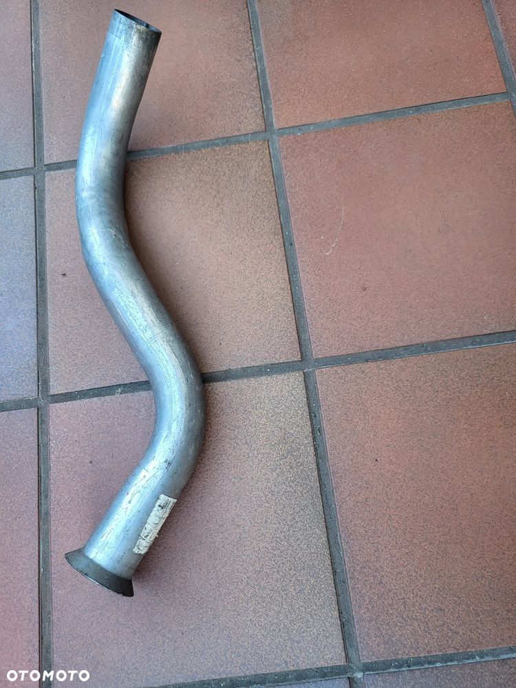 RURA kolektorowa FIAT DUCATO 1.9 71 KM 1987-1994 149.b1.000 - 2