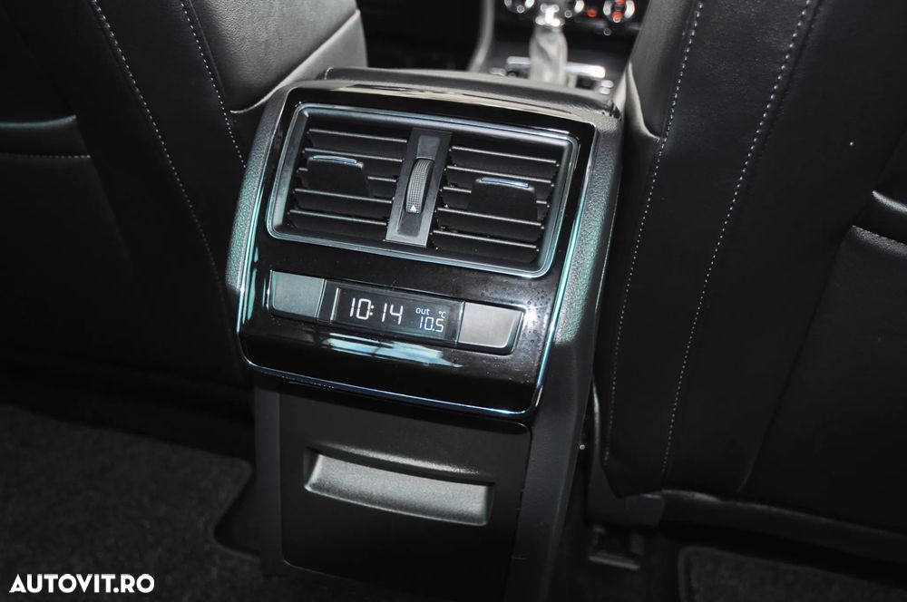 Skoda Superb 1.5 TSI ACT DSG Ambition - 21