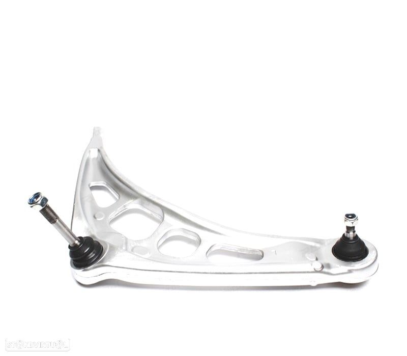 BRAÇO DE SUSPENSÃO BARRA OSCILANTE ESQUERDA BMW E46 - 1