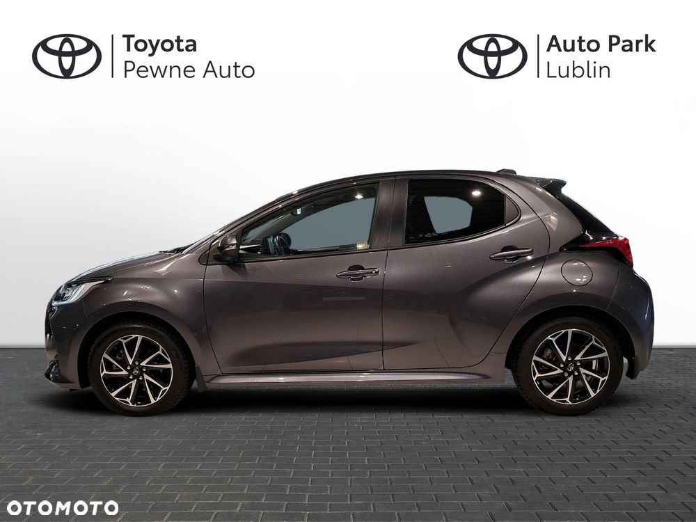 Toyota Yaris Hybrid 1.5 Comfort - 2