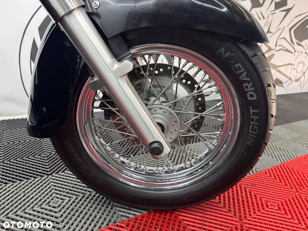 Kawasaki VN - 39